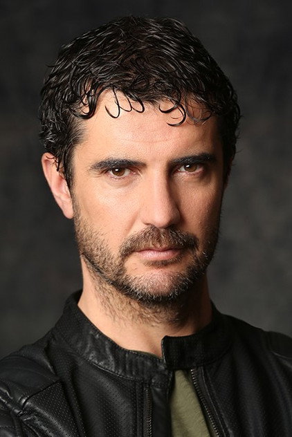Roberto Chapu photo 3