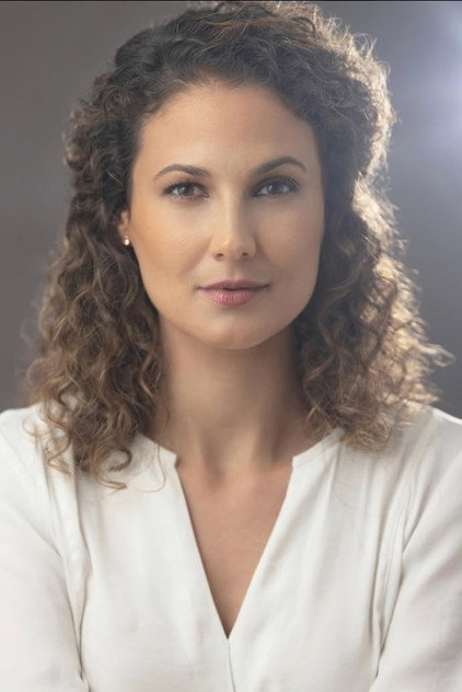 Amber Rivera - 11