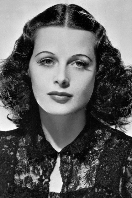 Hedy Lamarr - 6