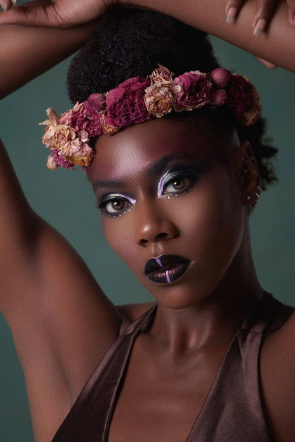 Arlondriah Lenyéa photo 4