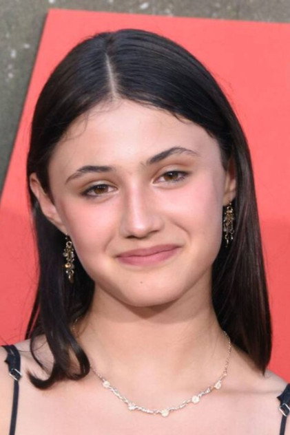Rebecca Clarke - 11