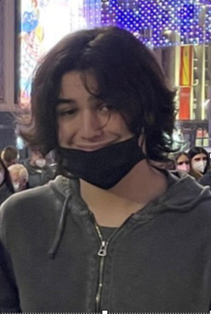 Аватар персоны Benjamin Ortiz