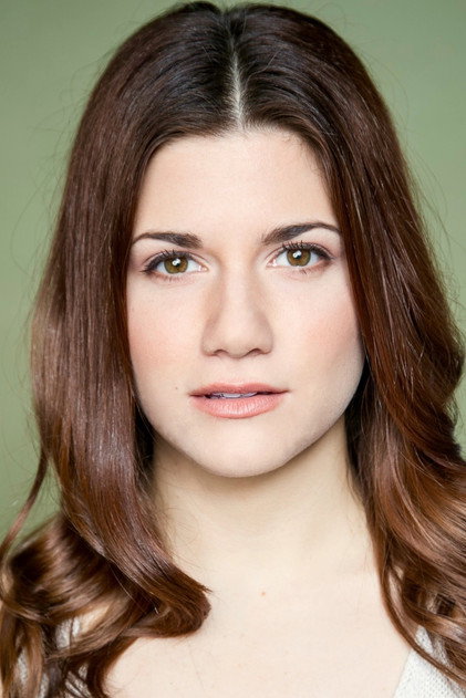 Elise Bauman - 11