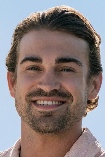 Max Collier