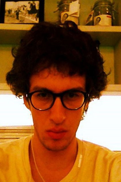 Аватар персоны Ivan Snezhkin