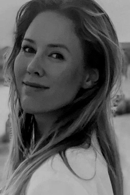Caroline Maria Widell