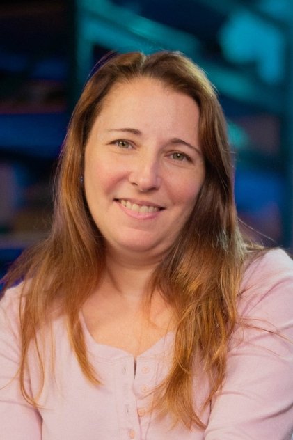 Аватар персоны Carolina M. Fernández