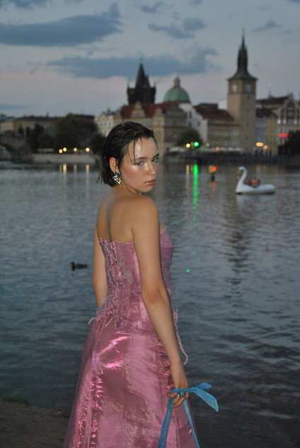 Amelie Baskova