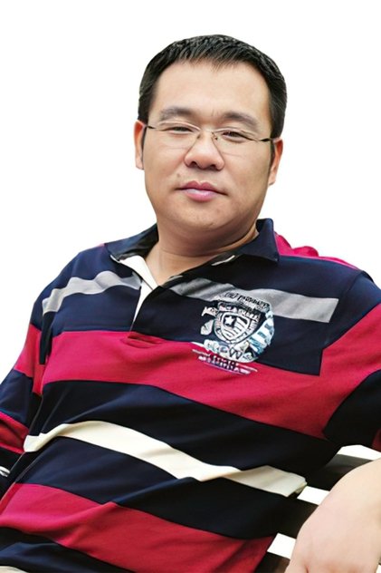 Аватар персоны Fangjin Song