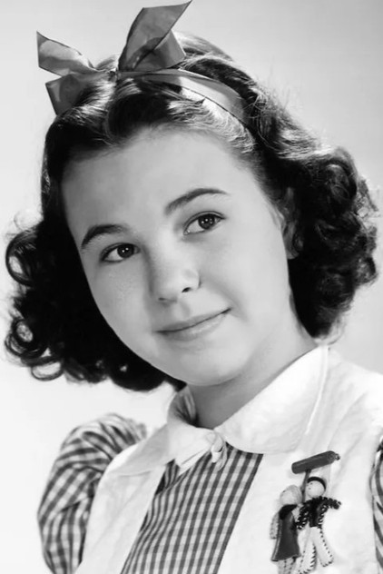 Jane Withers - 4