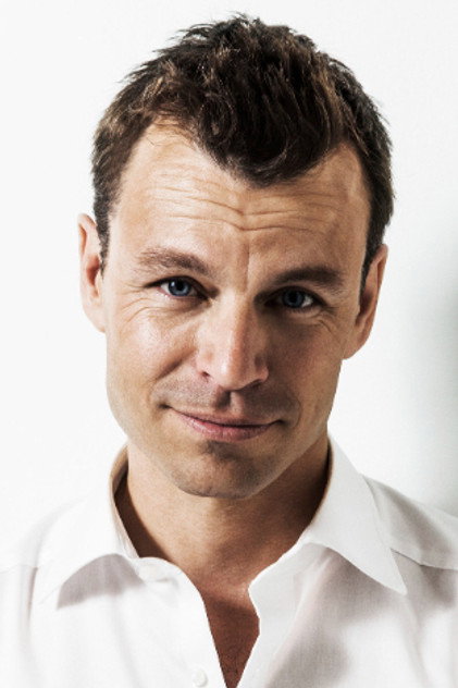 Meet the Cast of Names in Marble