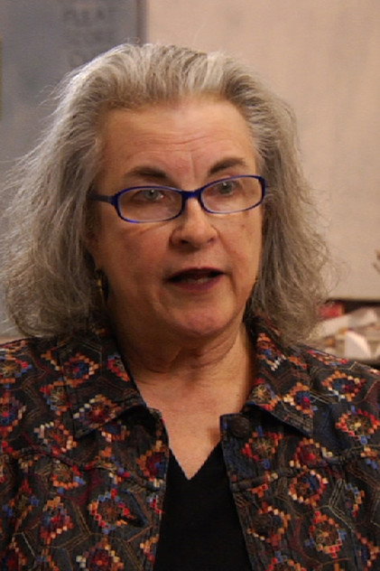 Judith McWillie
