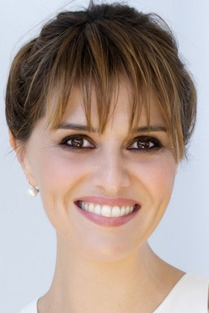 Paola Cortellesi photo 4