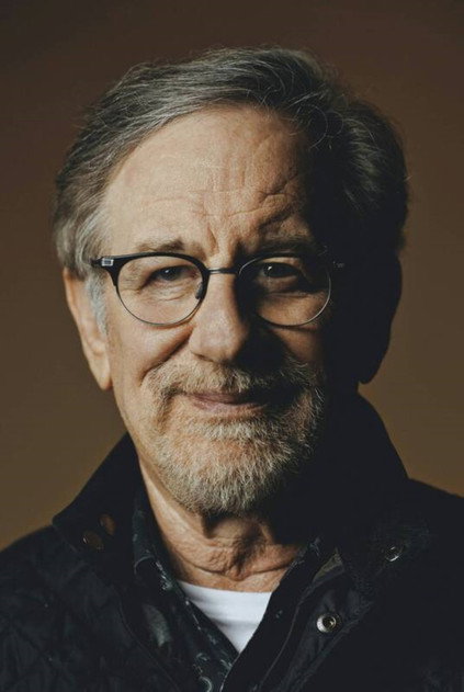 Steven Spielberg - 13