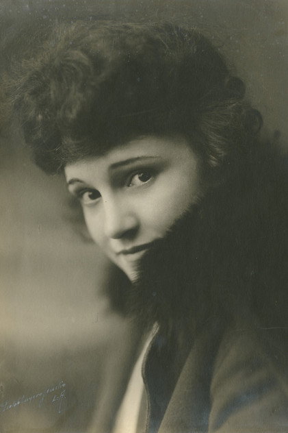 Sybil Seely photo 2