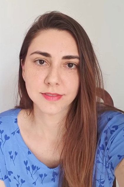 Patricia Boudot