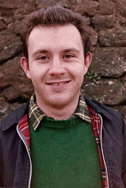 Mark Ashton