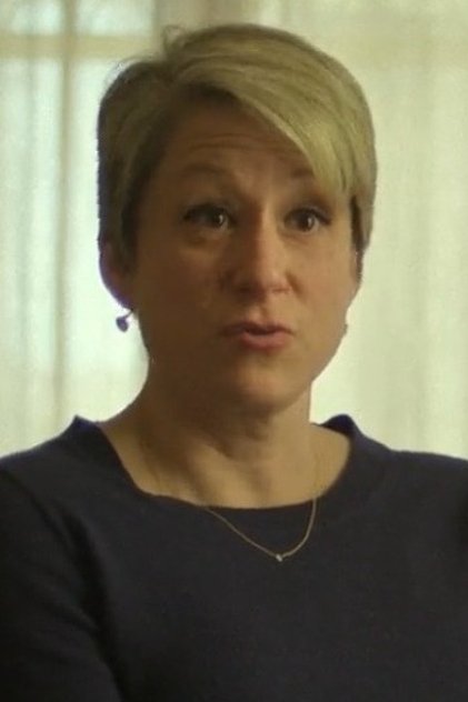 Portrait of Cortney Franklin Portrait of Cortney Franklin