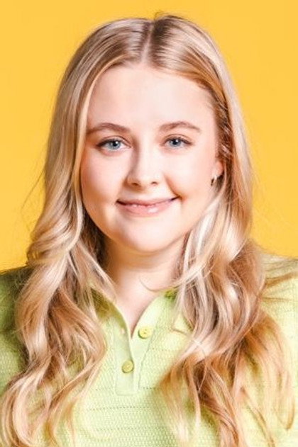 Amelie Blauberg