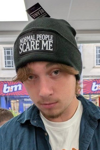 Kieren Green