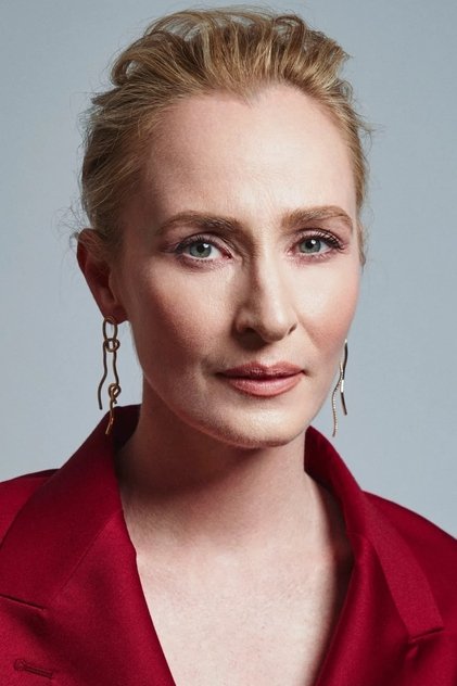 Genevieve O'Reilly