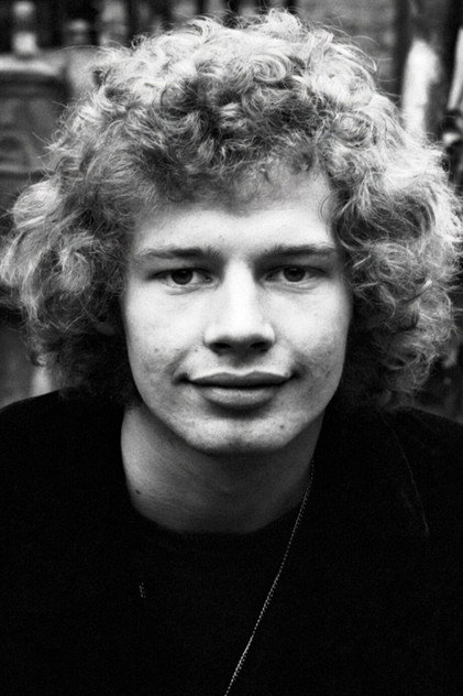 Bill Bruford photo 4