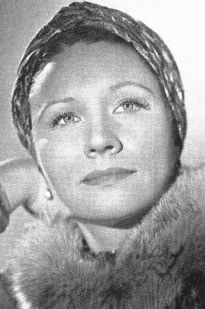 Image of Maria Koppenhöfer