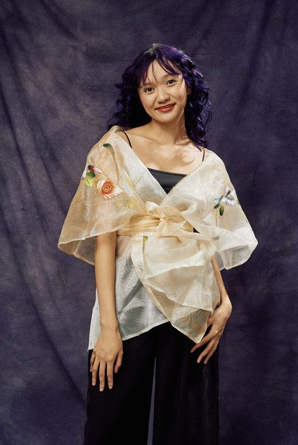 Kailyn Dulay photo 2
