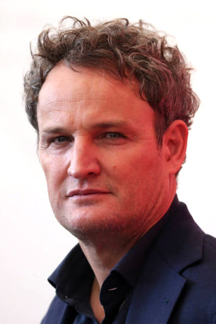 Jason Clarke - 7