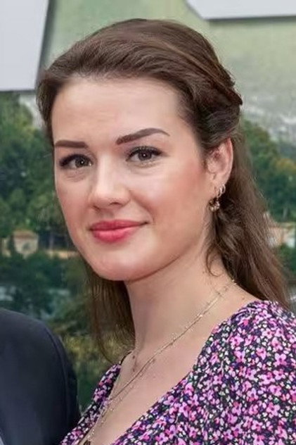 Noëlle Somogyi
