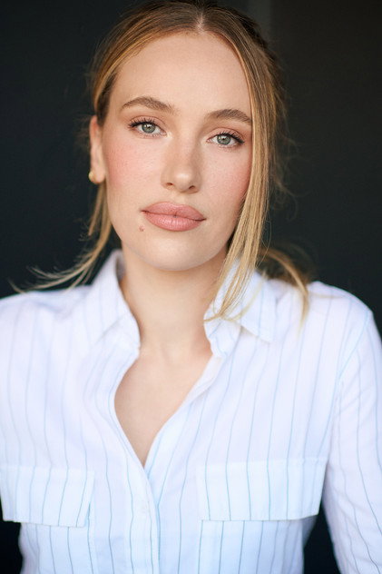 Danika Frederick photo 7