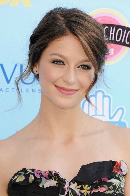 Melissa Benoist - 5