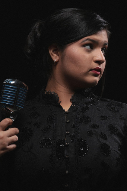 Pari Kaur