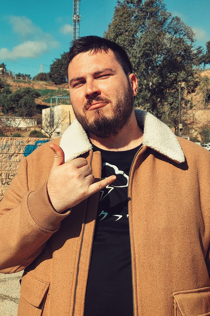 Álvaro Sastre photo 3