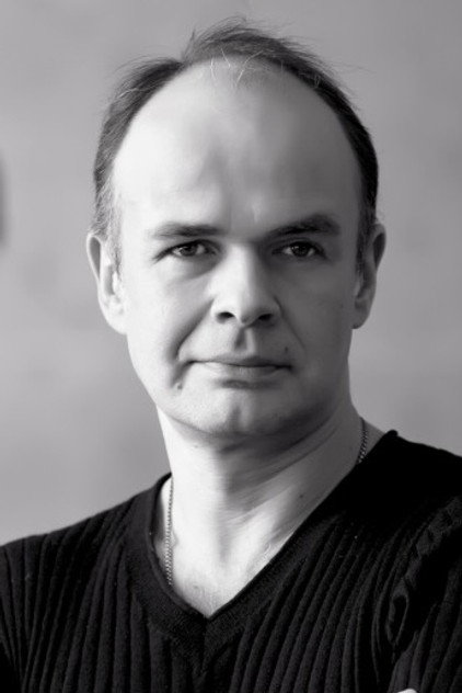 Сергей Стегайлов
