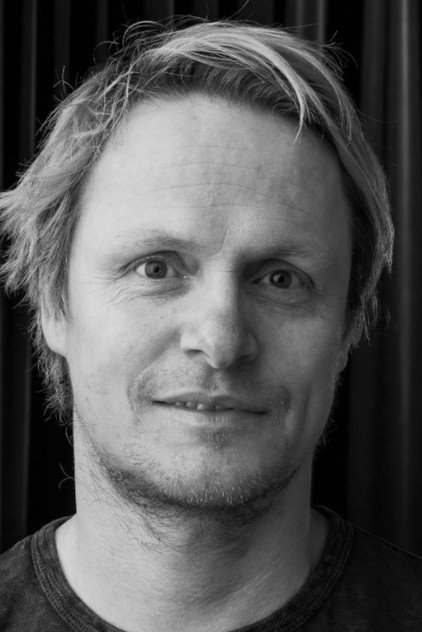 Bjørnar Lisether Teigen
