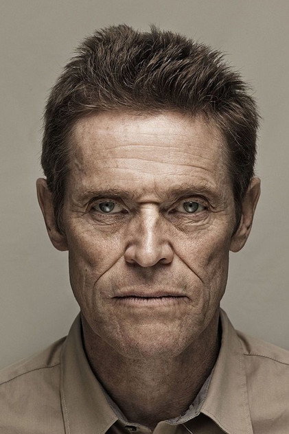 Willem Dafoe - 9