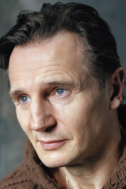 Liam Neeson - 7