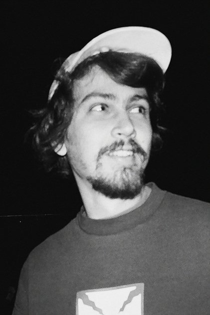 Аватар персоны Jack Begert