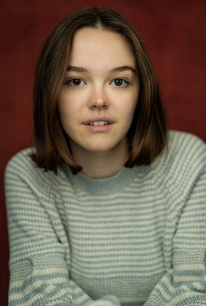 Erica Ford photo 3