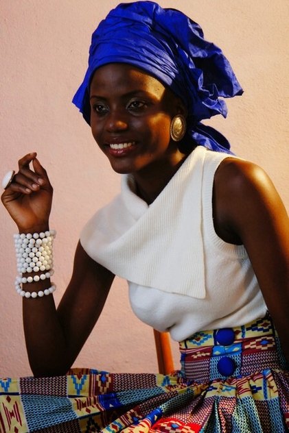 Аватар персоны Christa Eka