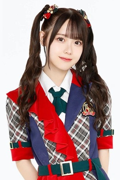 松本桃菜