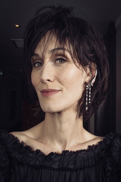 Clotilde Hesme - 5
