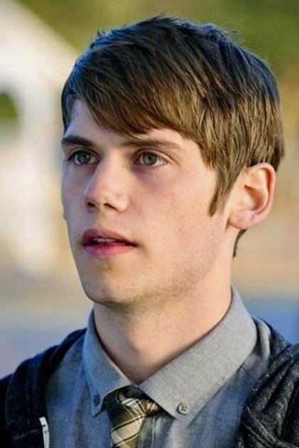 Tony Oller - 8