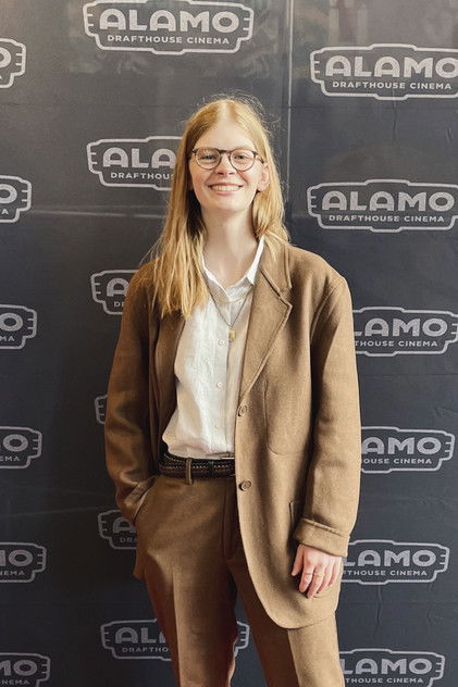 Аватар персоны Kayla Phaneuf