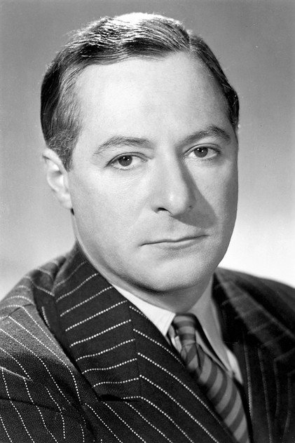 George Jessel - 4