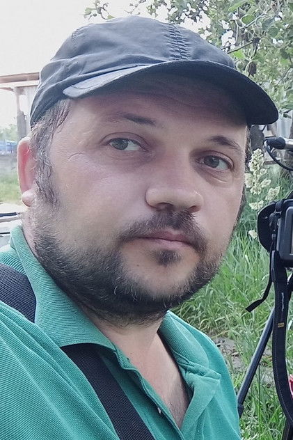 Аватар персоны Roman Synchuk