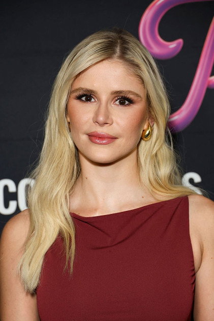 Erin Moriarty - 7