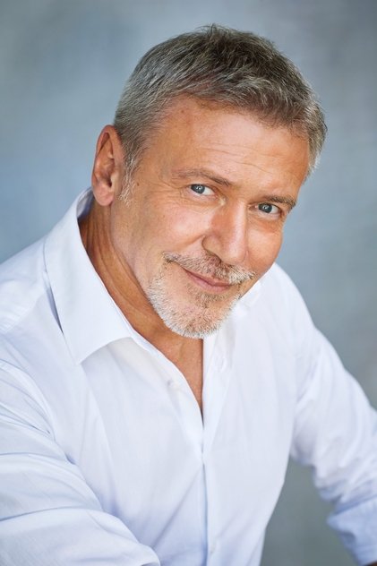 Arno Strobel