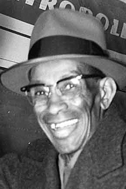 George Lewis